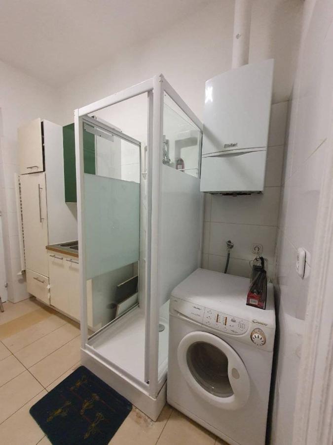 Appartement Belvedere Wien Екстер'єр фото