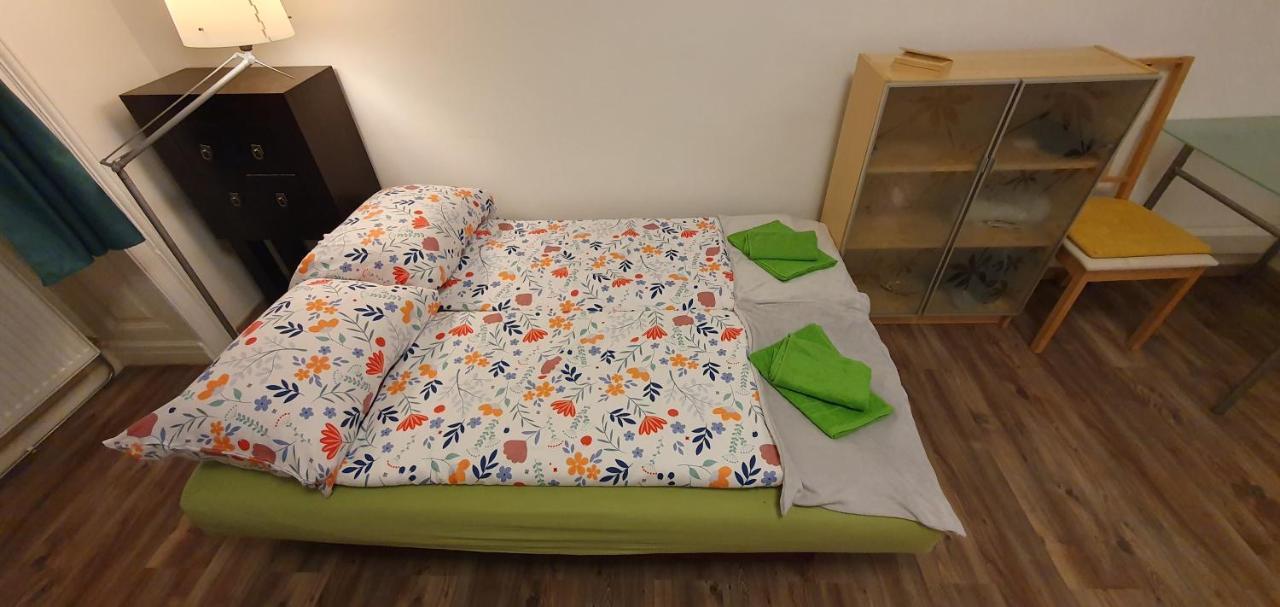 Appartement Belvedere Wien Екстер'єр фото