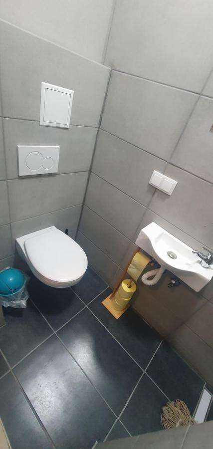 Appartement Belvedere Wien Екстер'єр фото
